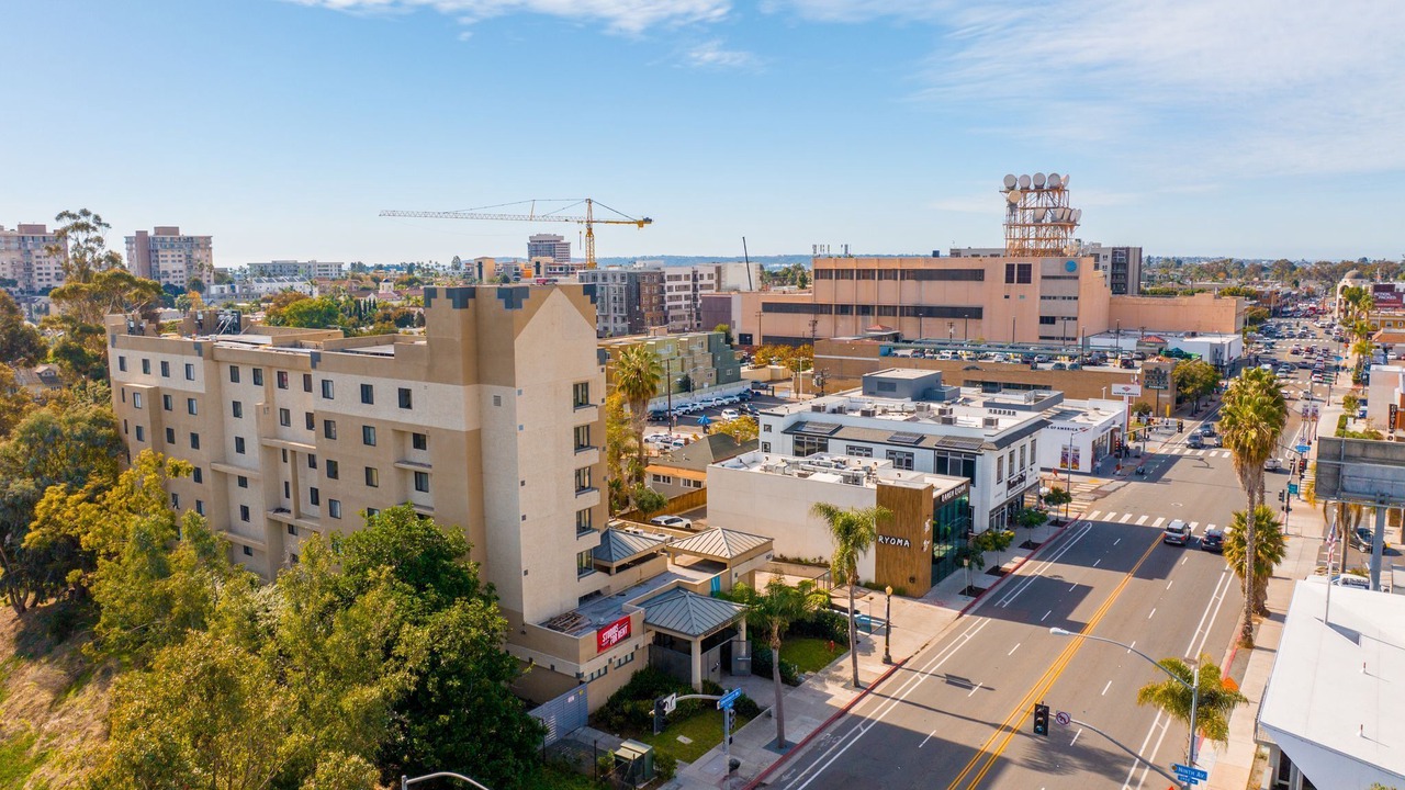 Photo of Bedroom in Hillcrest