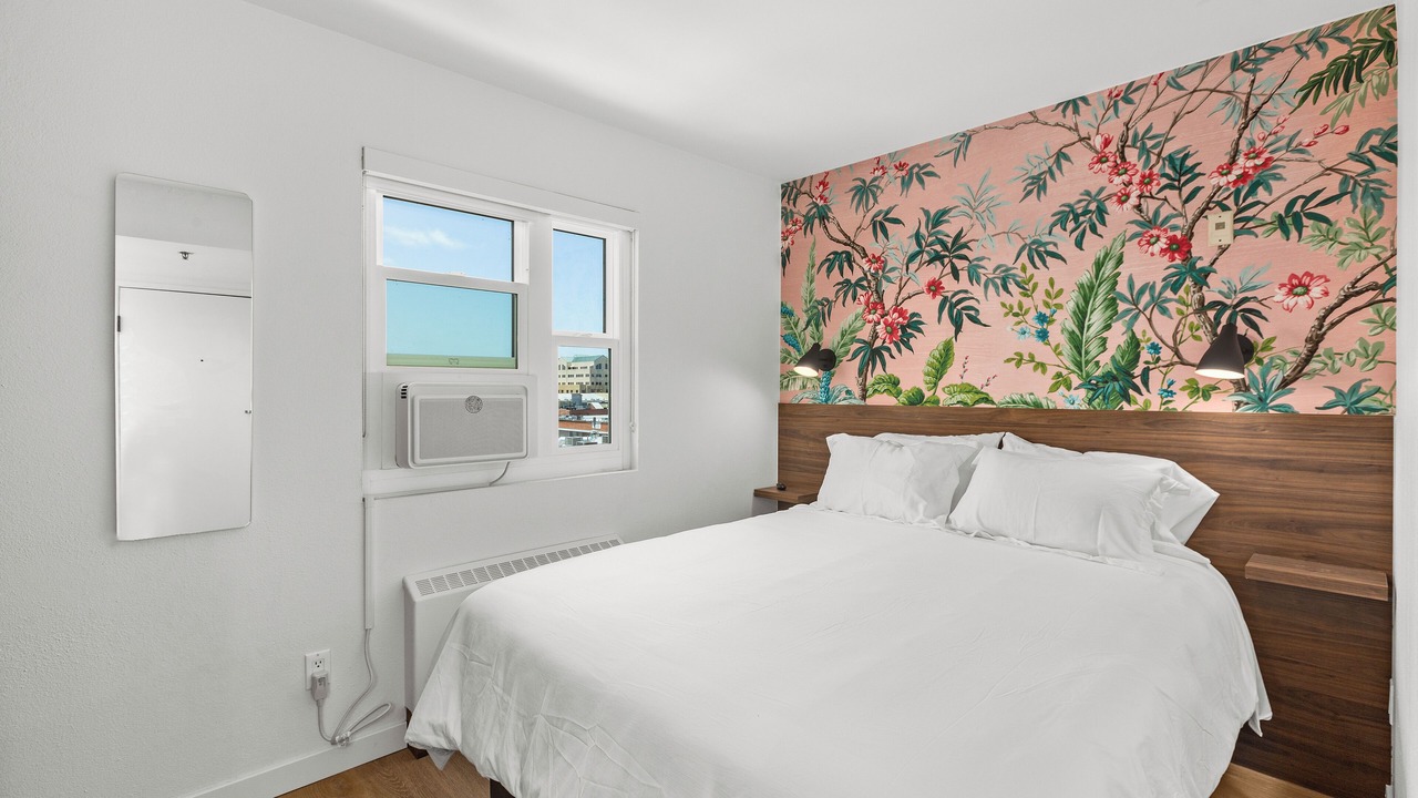 Photo of Bedroom in Hillcrest