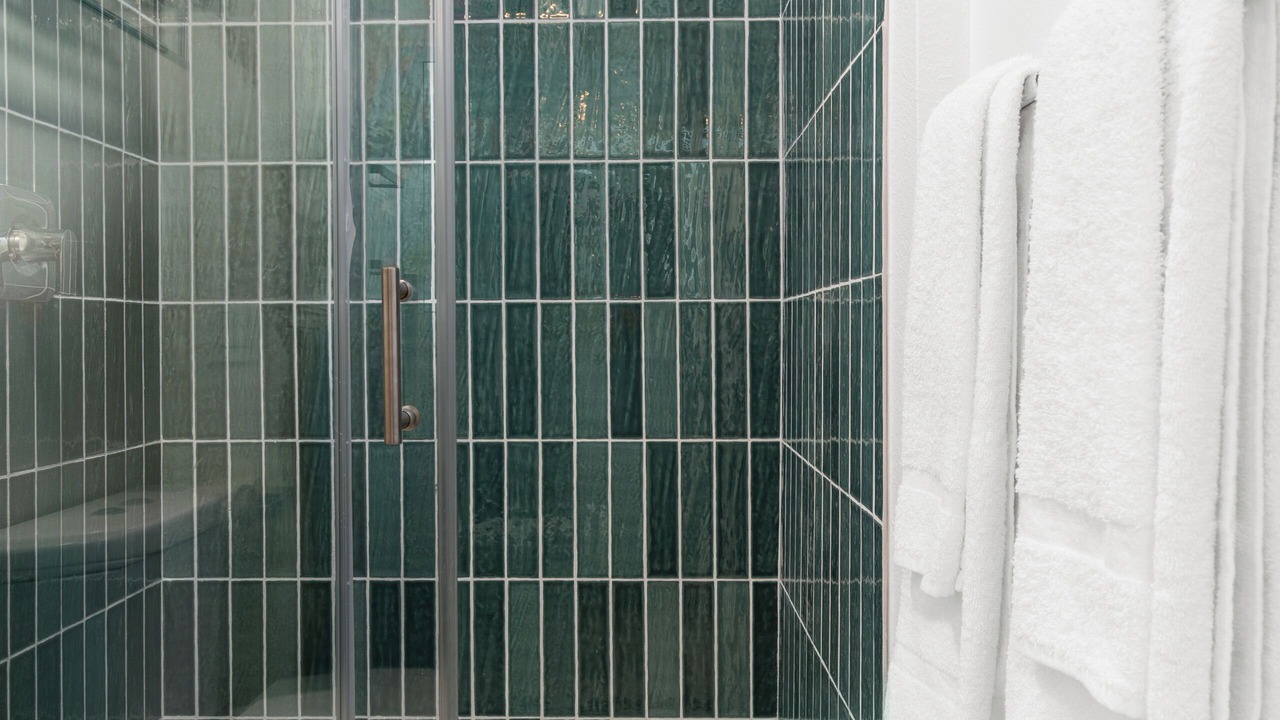 Photo of Bathroom in Hillcrest