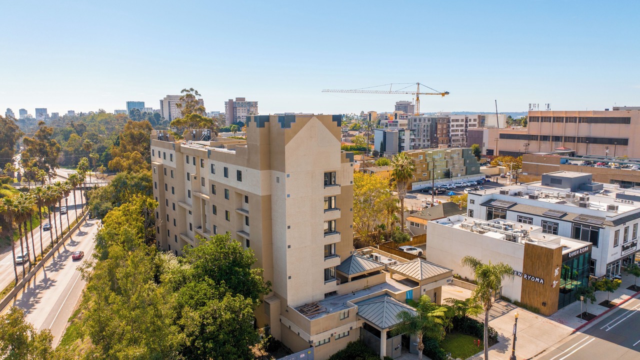 Photo of Outdoor in Hillcrest