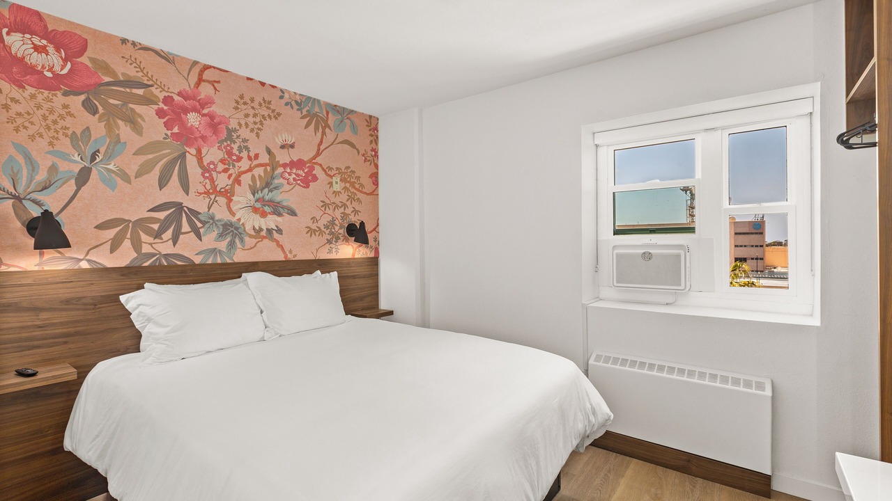 Photo of Bedroom in Hillcrest