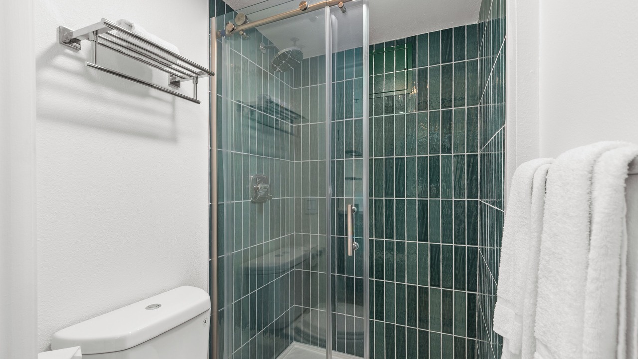 Photo of Bathroom in Hillcrest