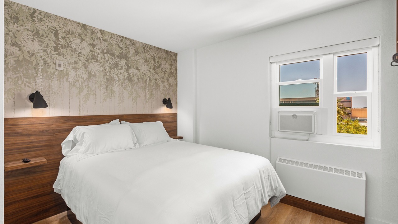 Photo of Bedroom in Hillcrest