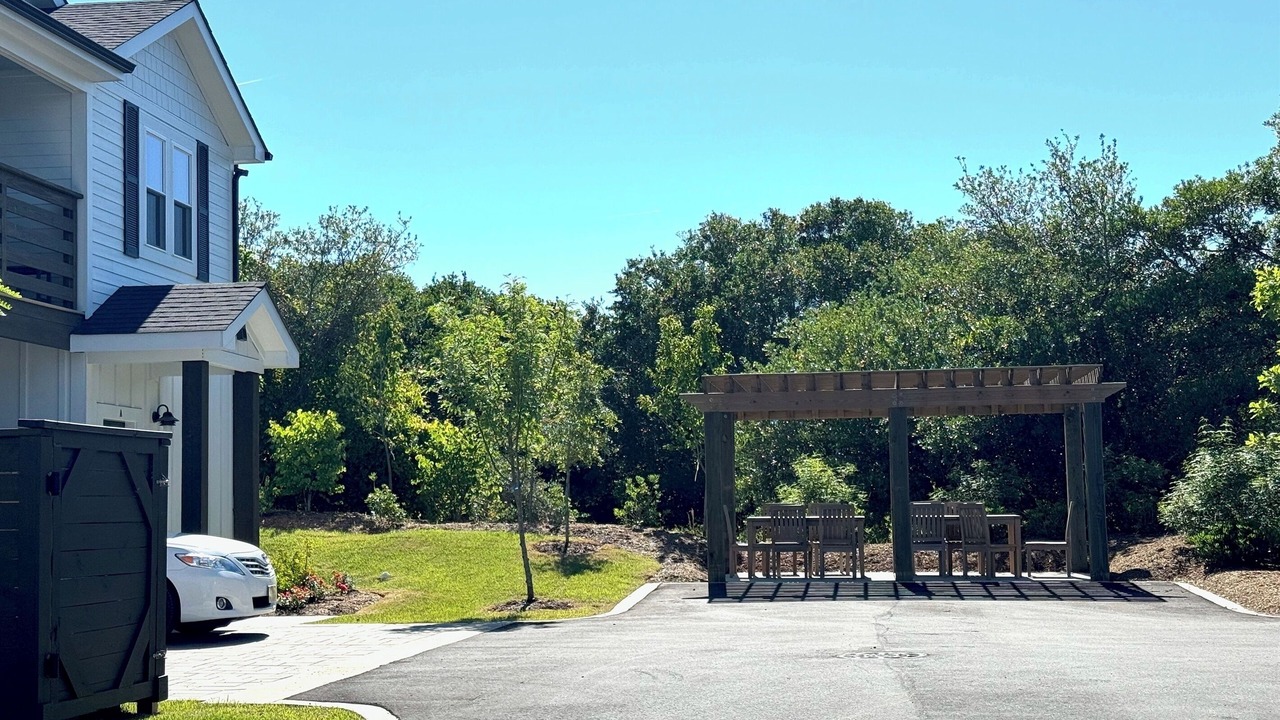 Photo of Outdoor in Corolla Light