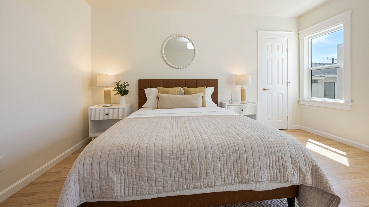Photo of Bedroom in North Park