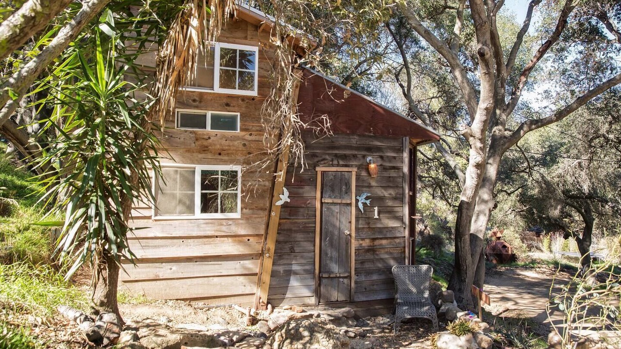 Photo of Outdoor in Topanga
