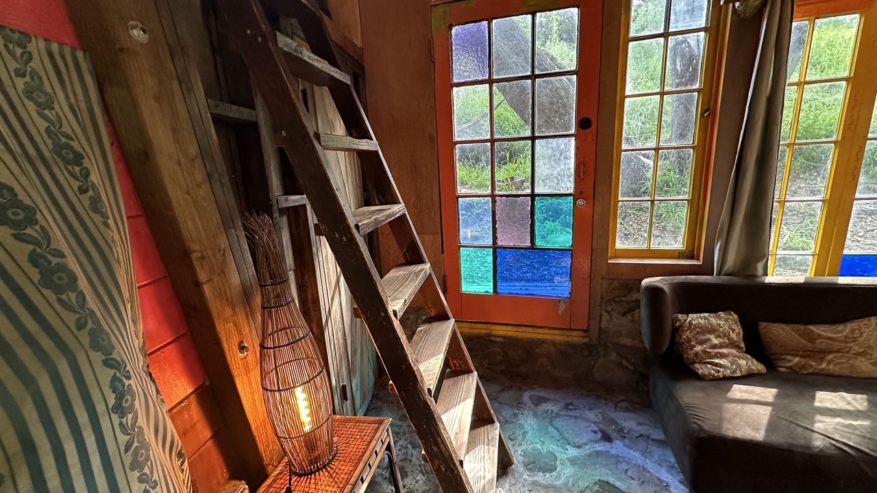 Photo of Livingroom in Topanga