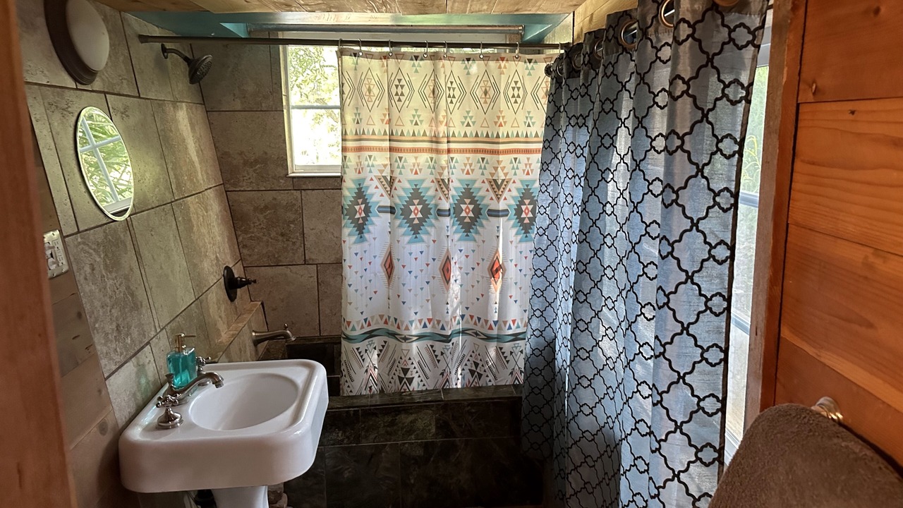 Photo of Bathroom in Topanga