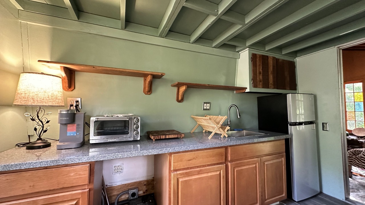 Photo of Kitchen in Topanga