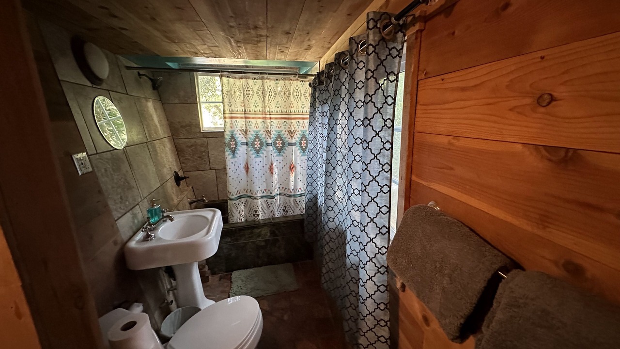 Photo of Bathroom in Topanga
