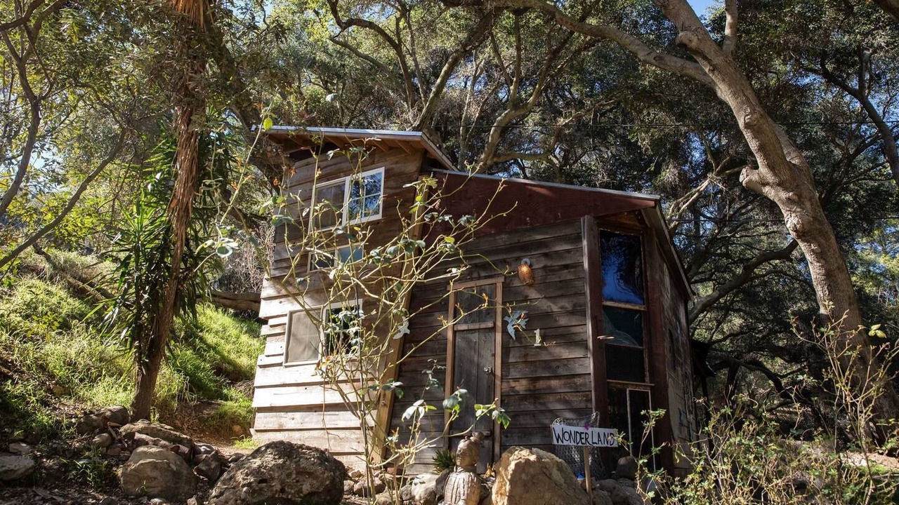 Photo of Outdoor in Topanga