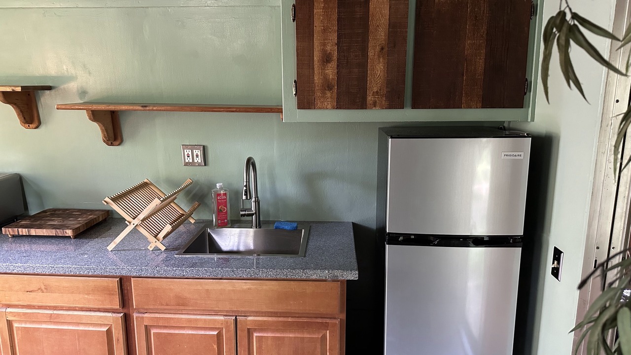 Photo of Kitchen in Topanga