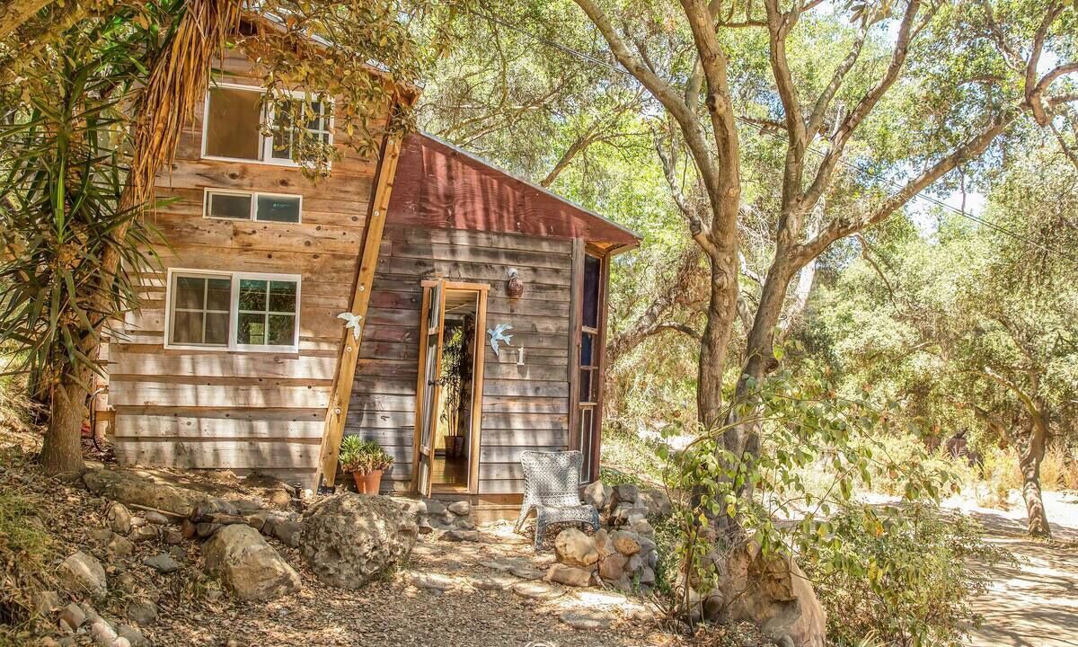 Photo of Outdoor in Topanga