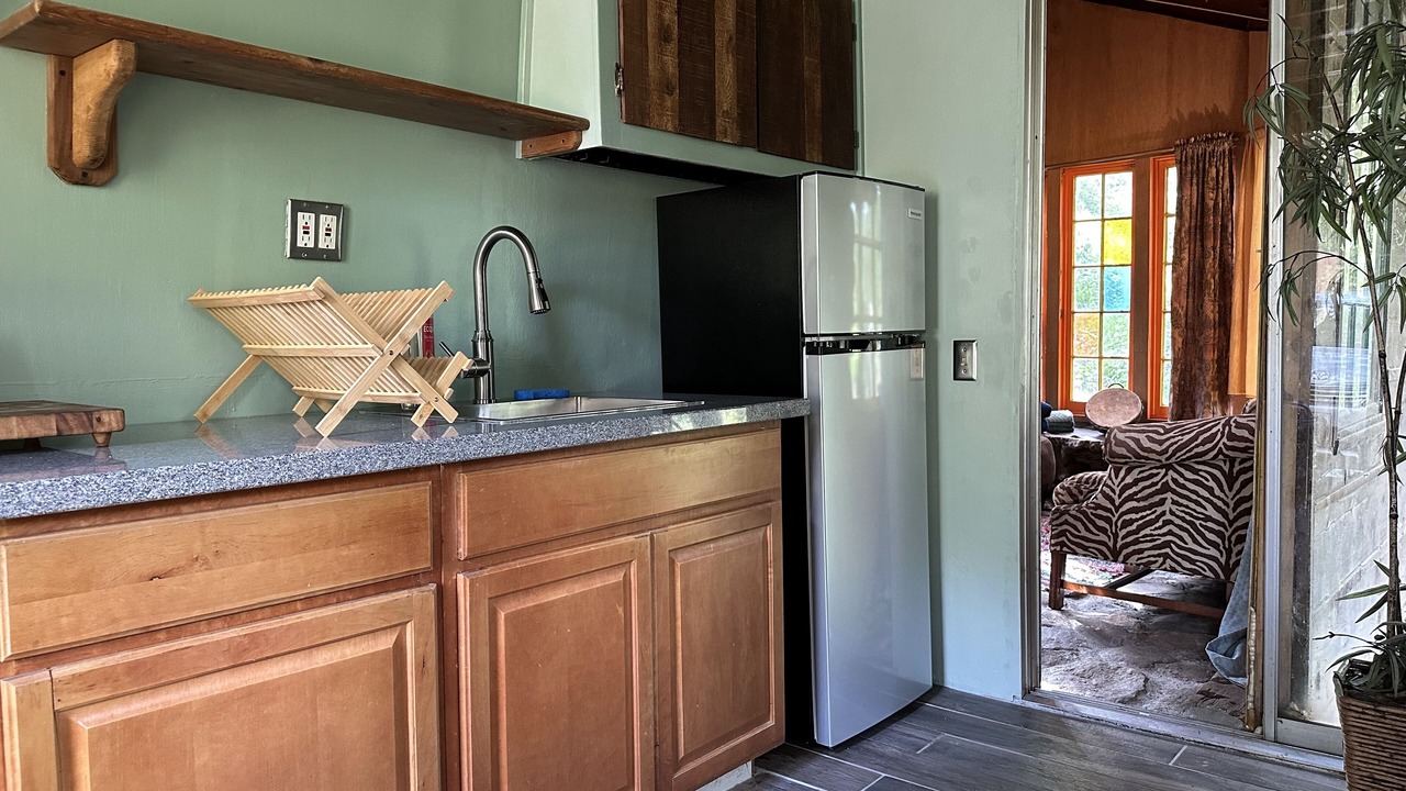 Photo of Kitchen in Topanga