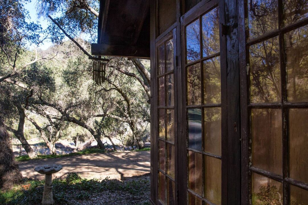Photo of Outdoor in Topanga
