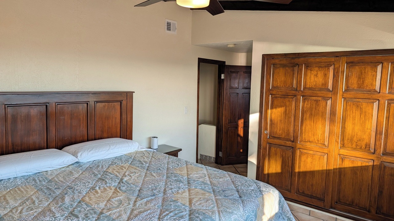 Photo of Bedroom in Rosarito