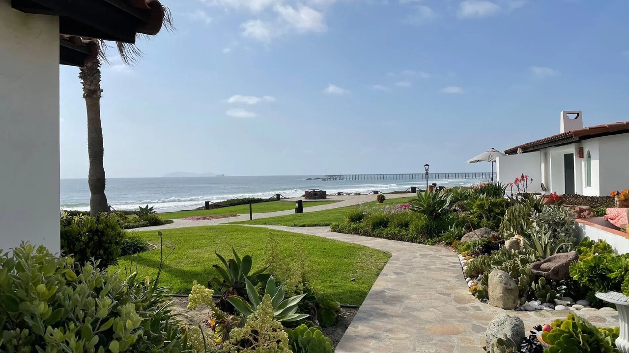 Photo of Outdoor in Rosarito