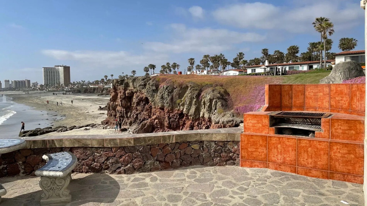 Photo of Outdoor in Rosarito