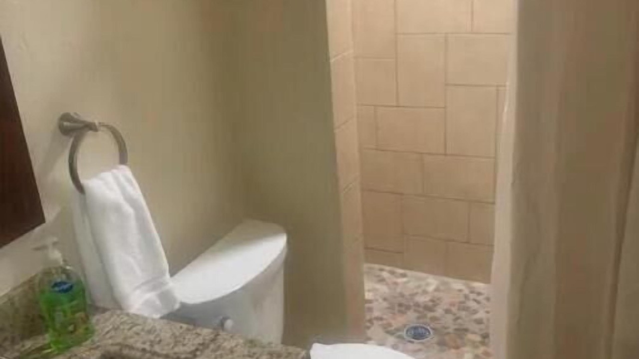 Photo of Bathroom in Rosarito
