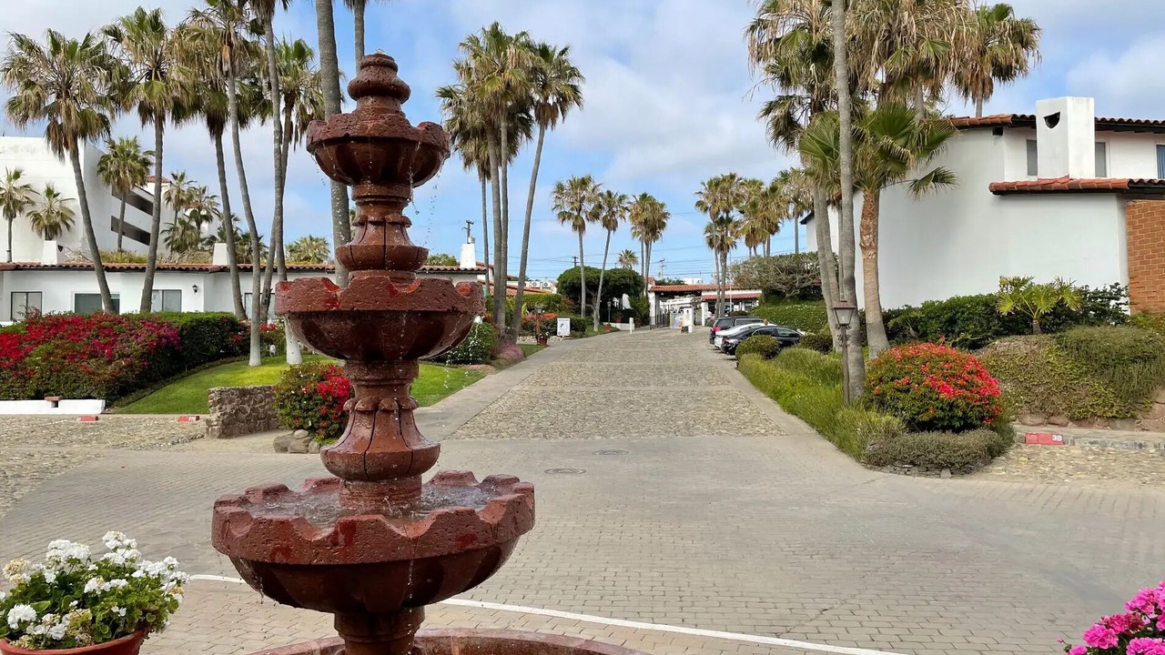 Photo of Outdoor in Rosarito