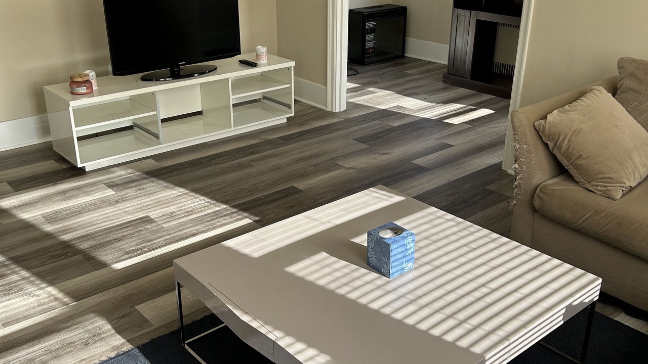 Photo of Livingroom in Cardozo