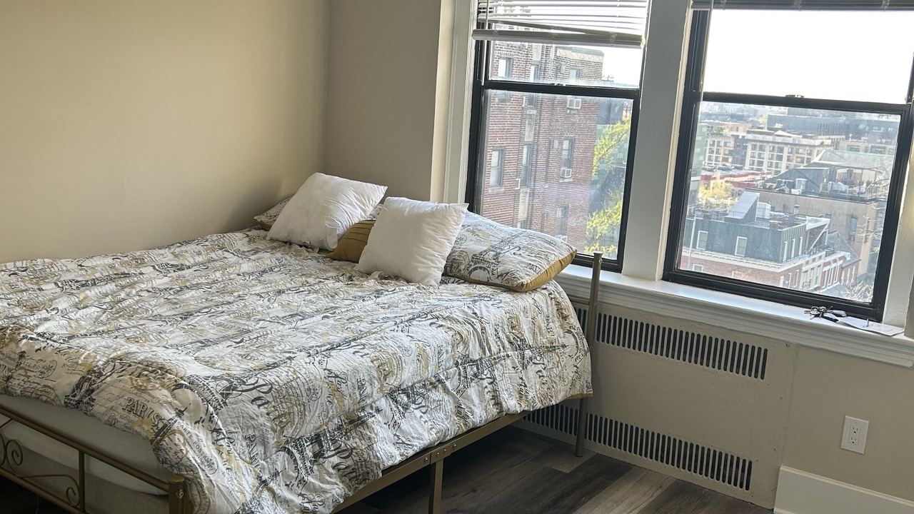 Photo of Bedroom in Cardozo
