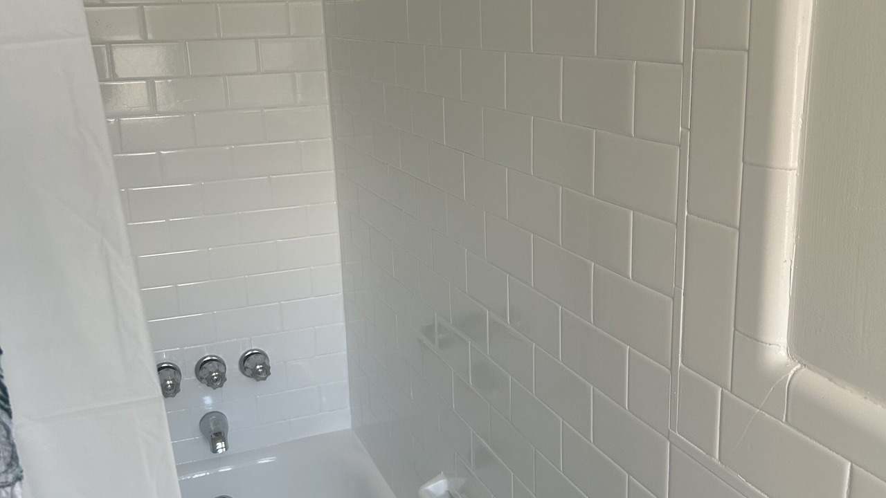 Photo of Bathroom in Cardozo