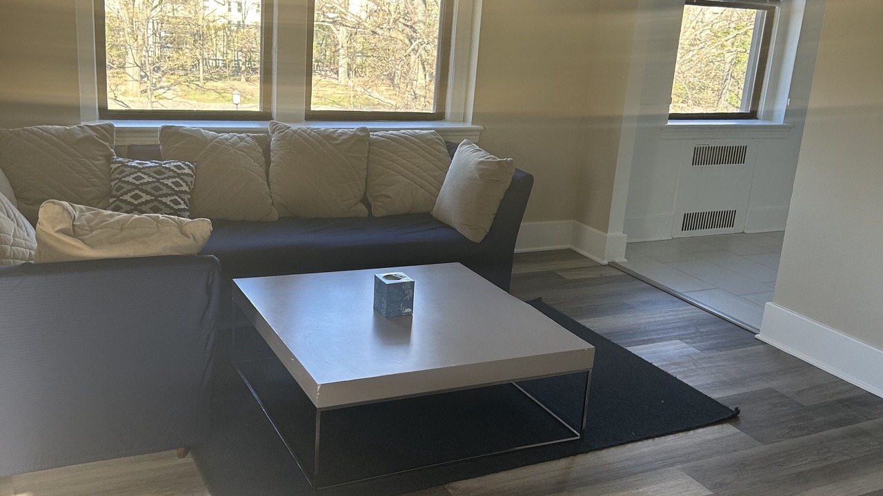 Photo of Livingroom in Cardozo