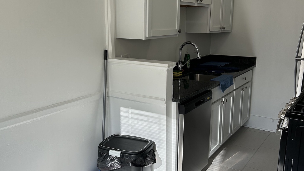 Photo of Kitchen in Cardozo