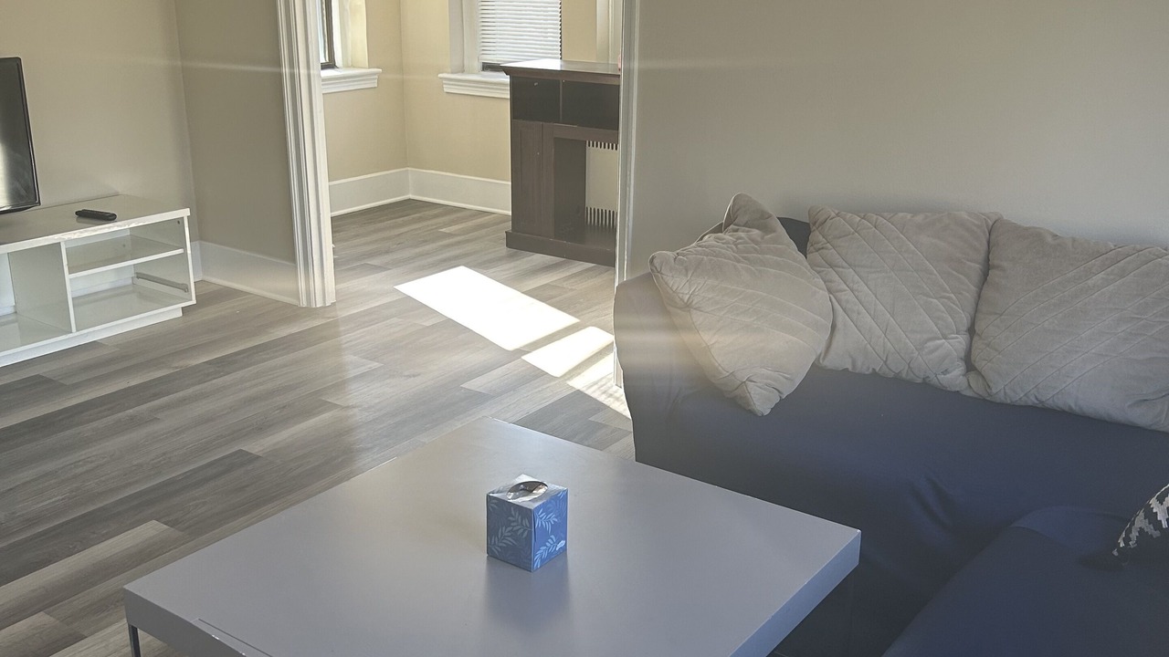 Photo of Livingroom in Cardozo