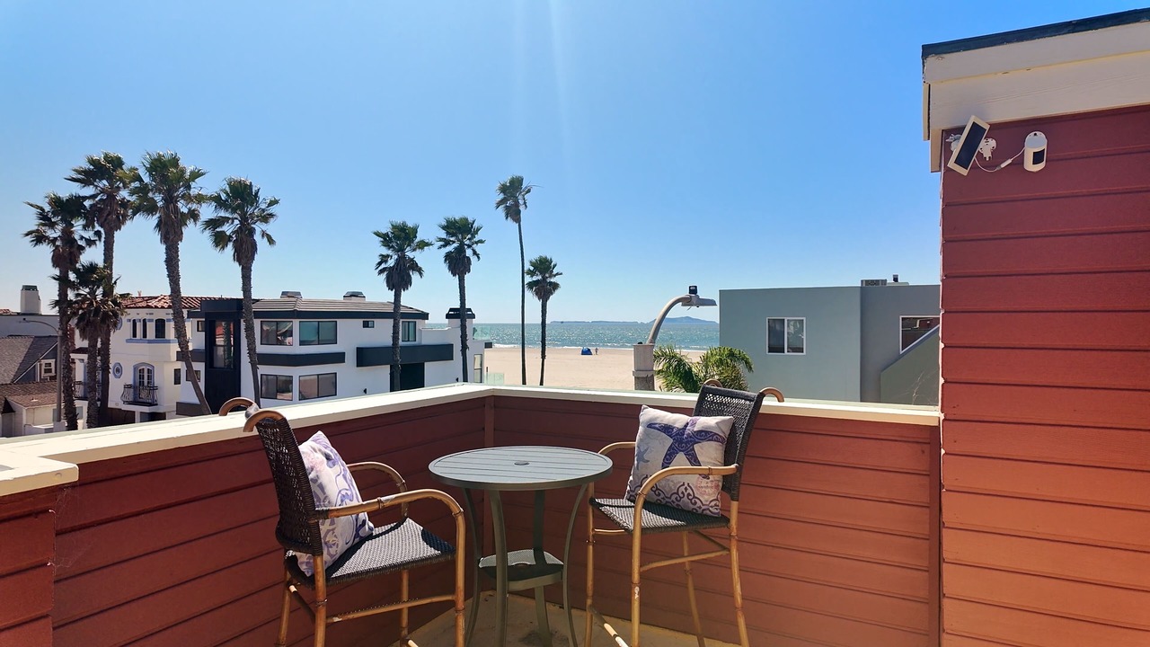 Photo of Outdoor in Hollywood Beach