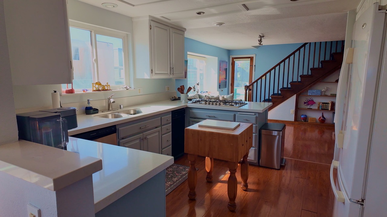 Photo of Kitchen in Hollywood Beach