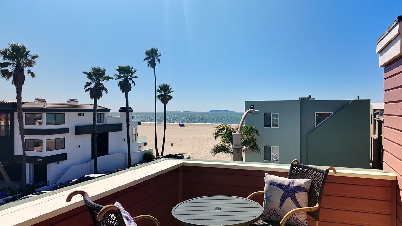 Photo of Outdoor in Hollywood Beach