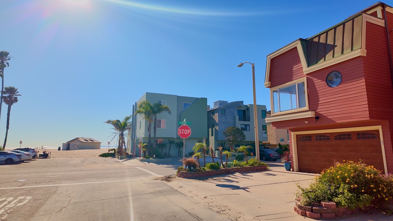 Photo of Outdoor in Hollywood Beach
