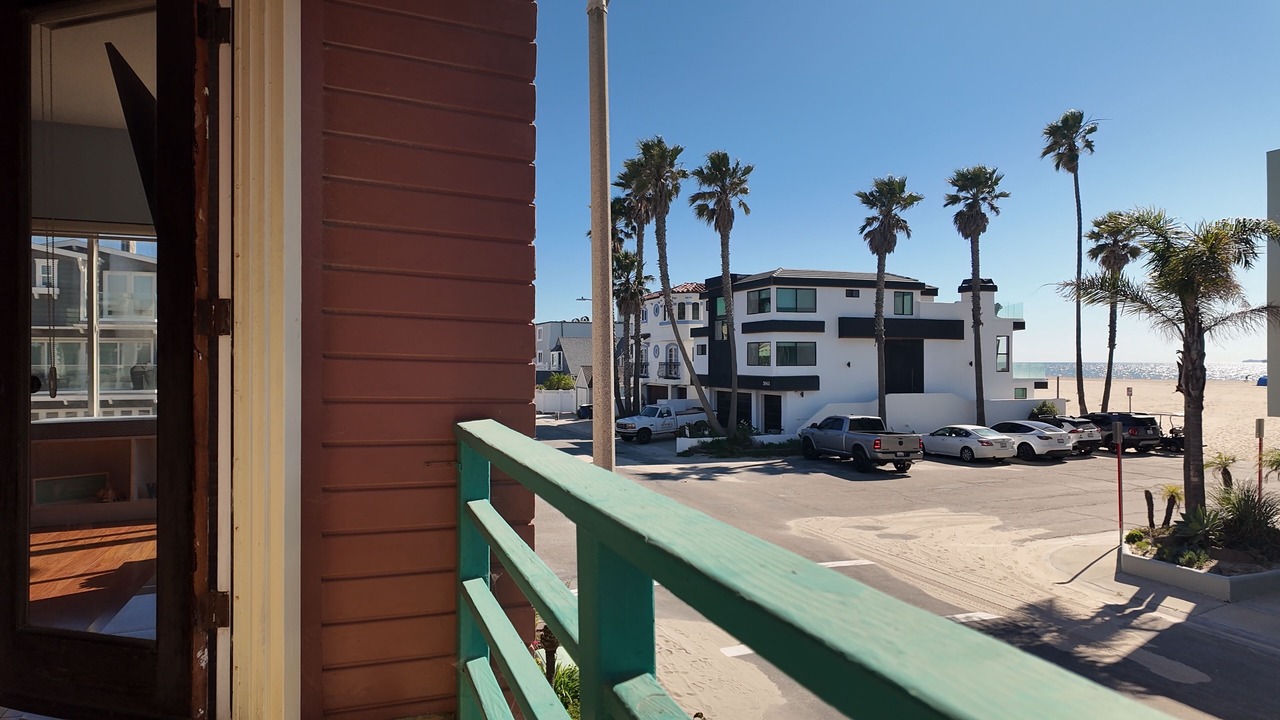 Photo of Outdoor in Hollywood Beach