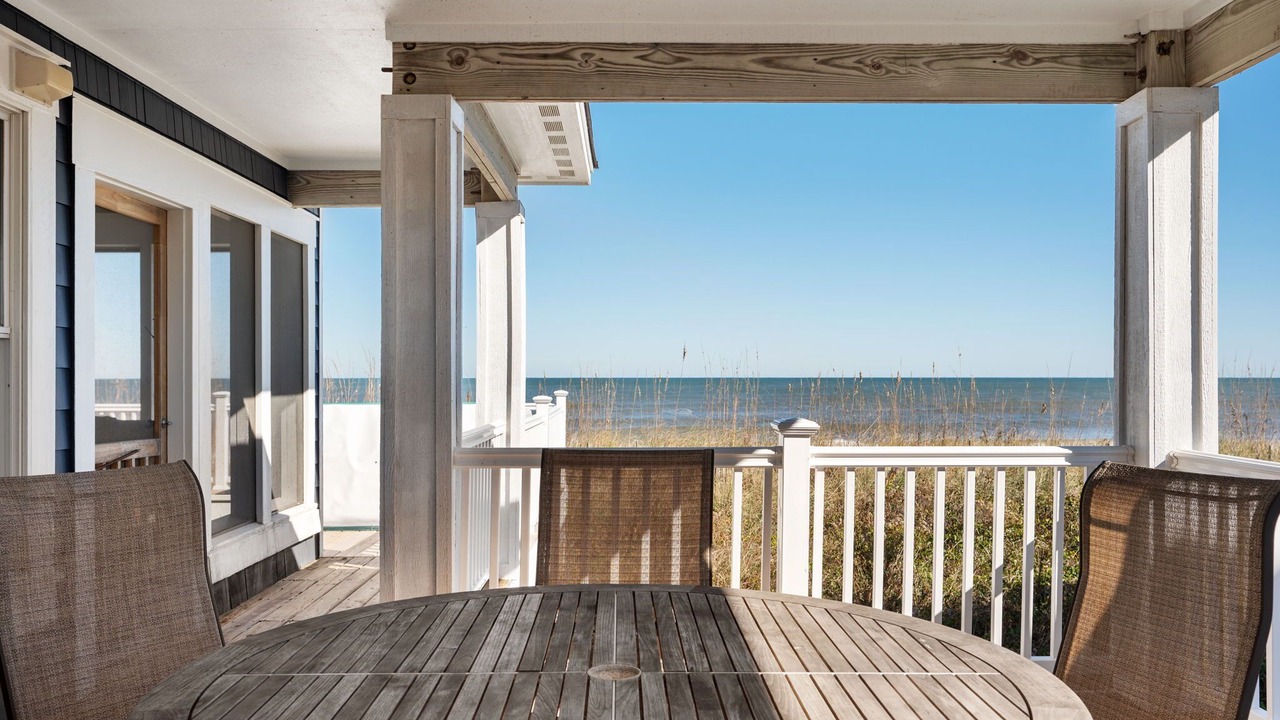 Photo of Outdoor in Carolina Dunes