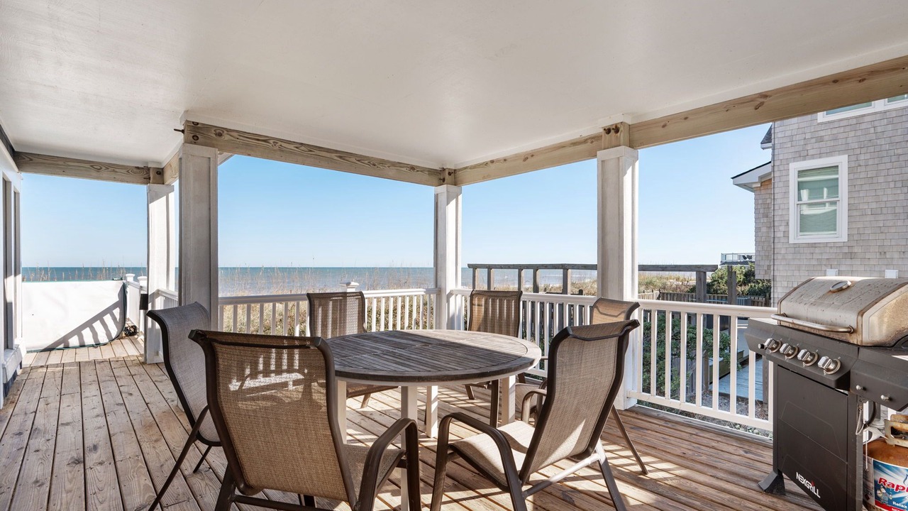 Photo of Outdoor in Carolina Dunes