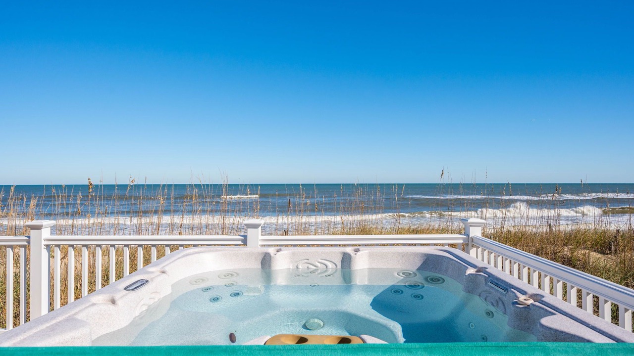 Photo of Outdoor in Carolina Dunes