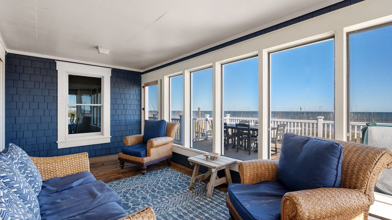 Photo of Livingroom in Carolina Dunes