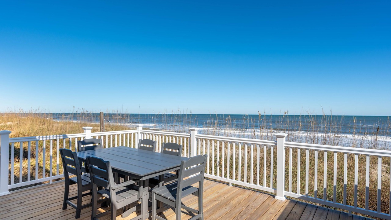 Photo of Outdoor in Carolina Dunes