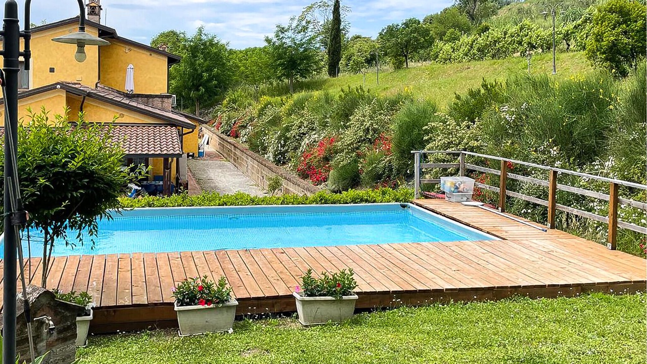 Photo of Outdoor in Santa Maria a Monte