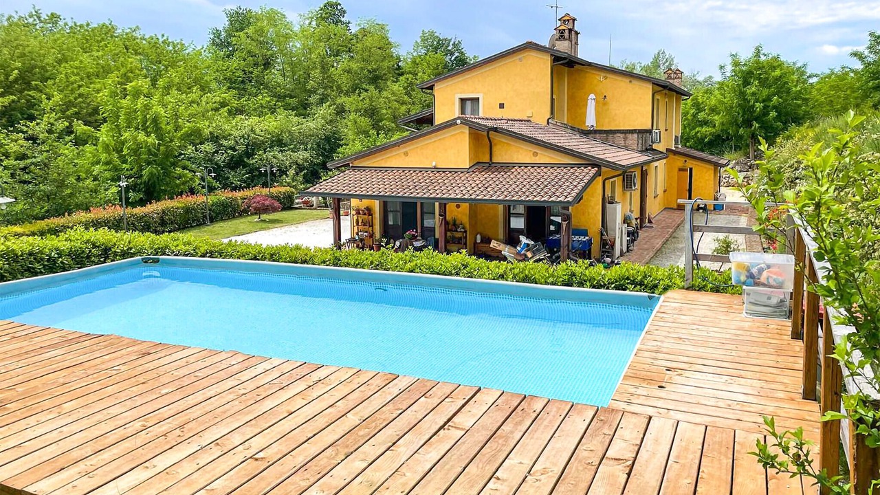 Photo of Outdoor in Santa Maria a Monte
