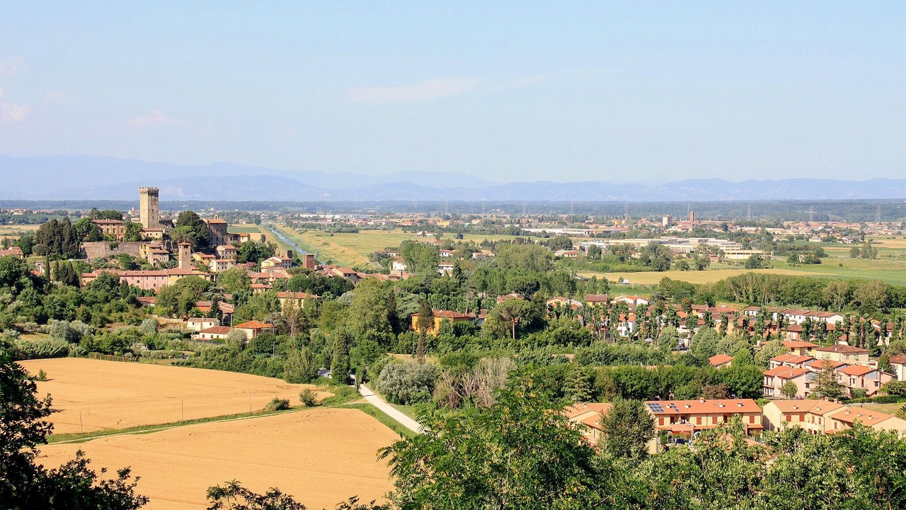 Photo of Others in Santa Maria a Monte