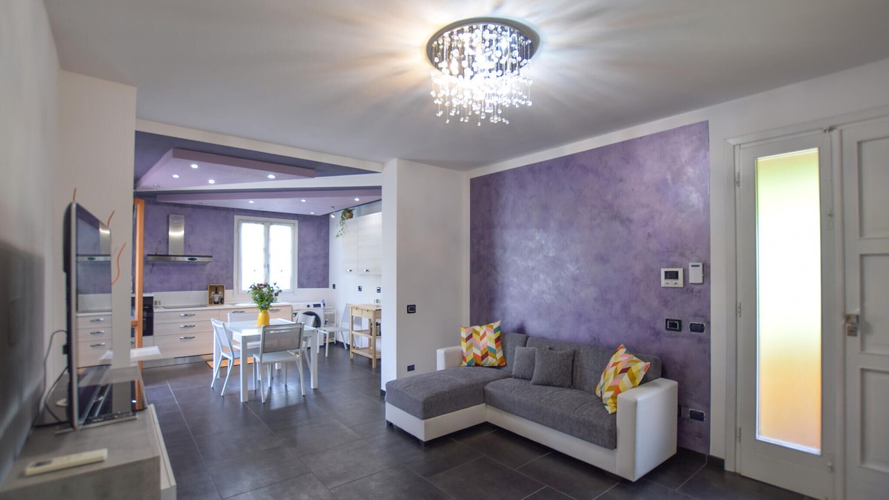 Photo of Bedroom in Santa Maria a Monte