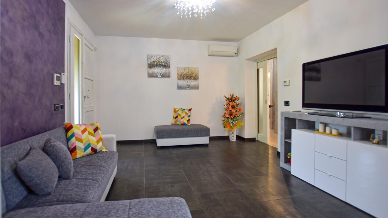 Photo of Bedroom in Santa Maria a Monte