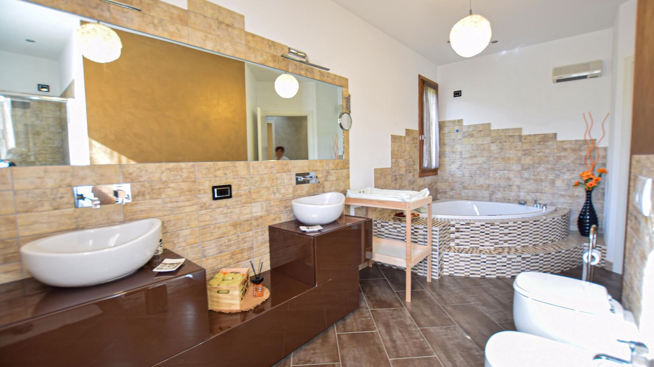 Photo of Bathroom in Santa Maria a Monte