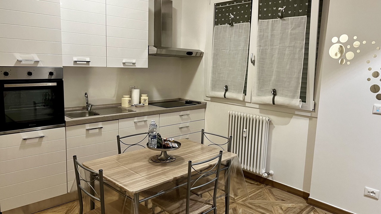 Photo of Kitchen in San Lazzaro di Savena