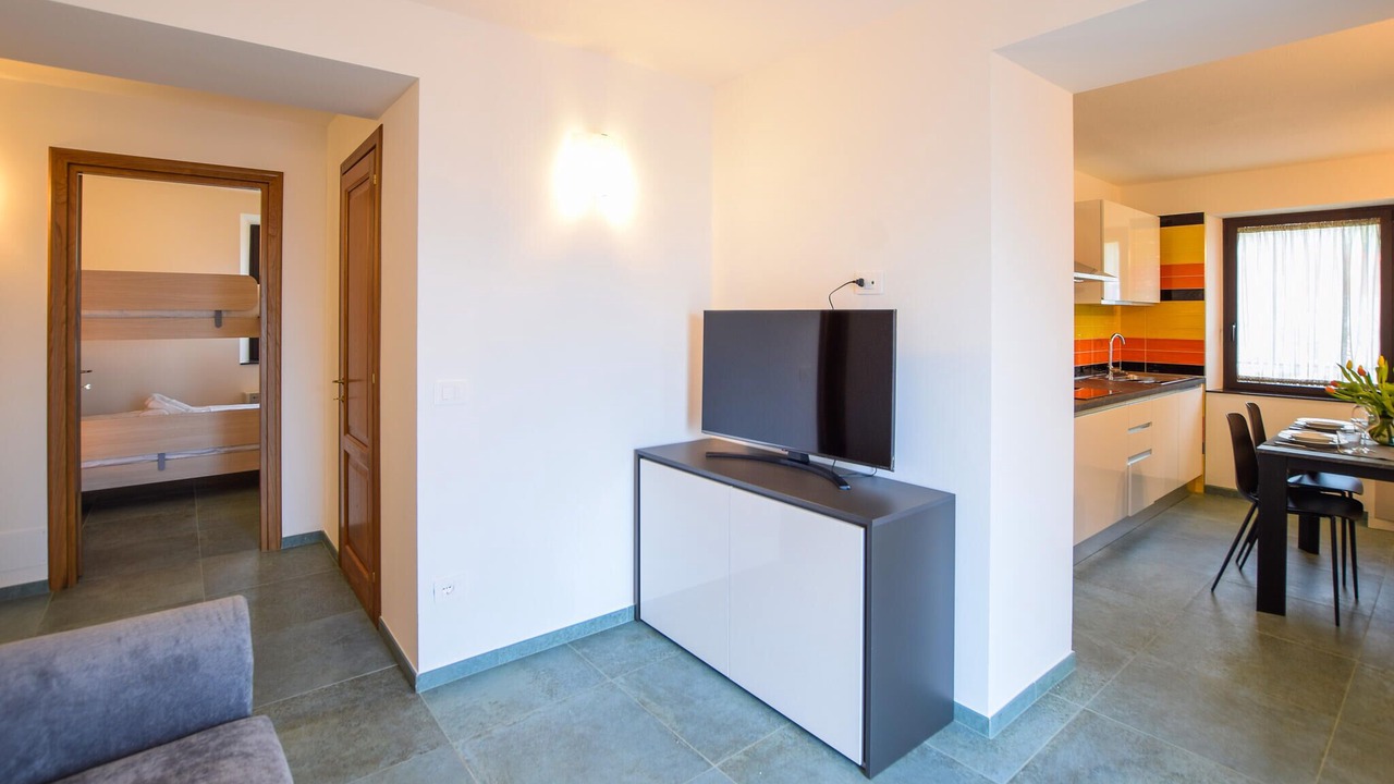 Photo of Bedroom in Castel Focognano