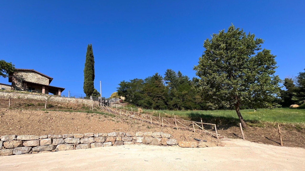 Photo of Outdoor in Castel Focognano