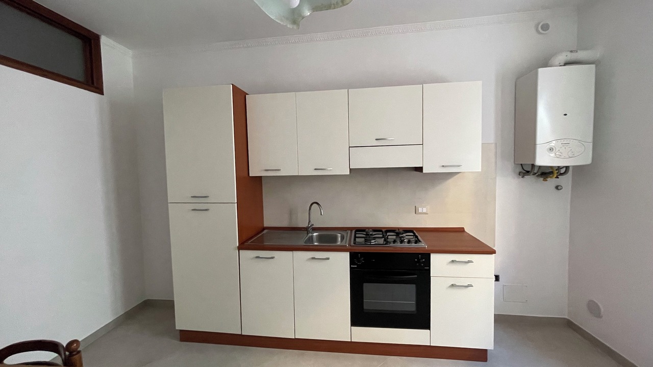 Photo of Kitchen in Campomarino